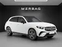 Mercedes-Benz GLC 300 4Matic 9G-Tronic