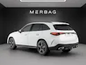 Mercedes-Benz GLC 300 4Matic 9G-Tronic