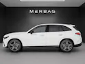 Mercedes-Benz GLC 300 4Matic 9G-Tronic