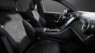 Mercedes-Benz GLC 300 4Matic 9G-Tronic