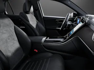Mercedes-Benz GLC 300 4Matic 9G-Tronic