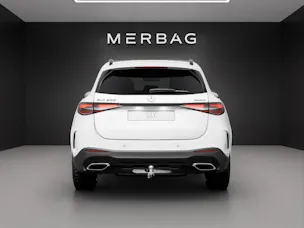 Mercedes-Benz GLC 300 4Matic 9G-Tronic