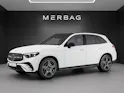 Mercedes-Benz GLC 300 4Matic 9G-Tronic