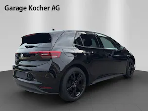 VW ID.3 Pro 59 kWh Pro United