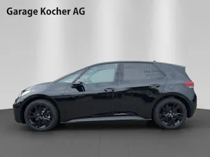 VW ID.3 Pro 59 kWh Pro United
