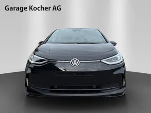 VW ID.3 Pro 59 kWh Pro United