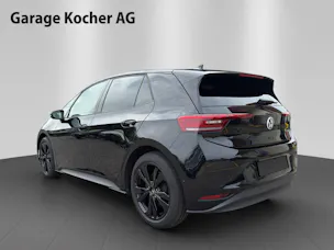 VW ID.3 Pro 59 kWh Pro United