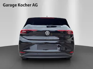 VW ID.3 Pro 59 kWh Pro United