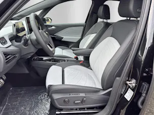 VW ID.3 Pro 59 kWh Pro United