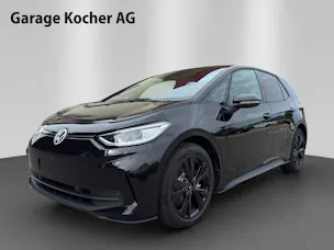 VW ID.3 Pro 59 kWh Pro United