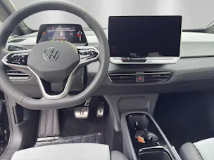VW ID.3 Pro 59 kWh Pro United