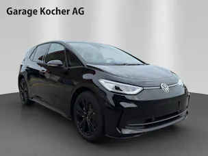 VW ID.3 Pro 59 kWh Pro United