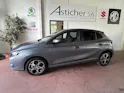 MG 3 1.5 Hybrid Luxury Aut.
