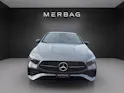 Mercedes-Benz A 220 d 8G-DCT