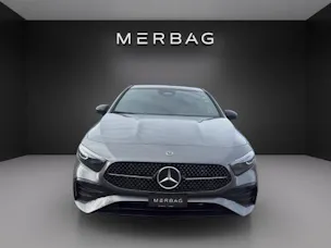 Mercedes-Benz A 220 d 8G-DCT