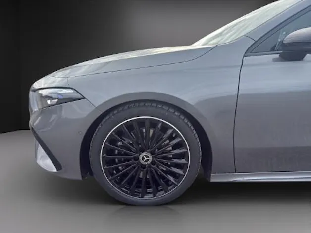 Mercedes-Benz A 220 d 8G-DCT