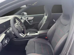 Mercedes-Benz A 220 d 8G-DCT
