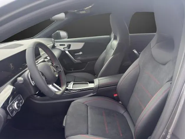 Mercedes-Benz A 220 d 8G-DCT