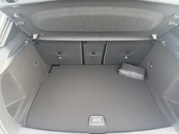 Mercedes-Benz A 220 d 8G-DCT