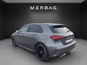 Mercedes-Benz A 220 d 8G-DCT