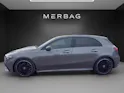 Mercedes-Benz A 220 d 8G-DCT