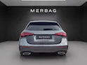 Mercedes-Benz A 220 d 8G-DCT