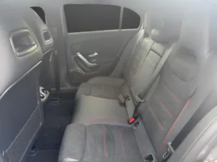 Mercedes-Benz A 220 d 8G-DCT