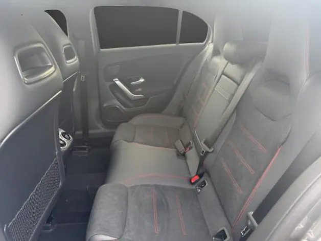 Mercedes-Benz A 220 d 8G-DCT