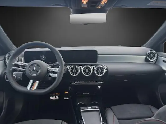 Mercedes-Benz A 220 d 8G-DCT
