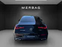 Mercedes-Benz CLE 200 Coupé 4M 9G-T