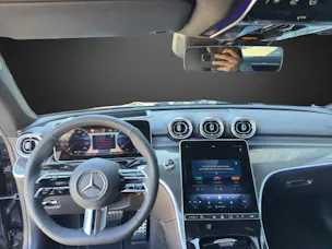 Mercedes-Benz CLE 200 Coupé 4M 9G-T