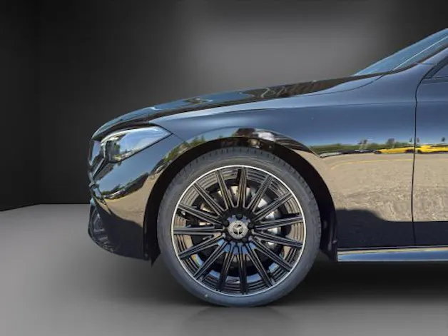Mercedes-Benz CLE 200 Coupé 4M 9G-T