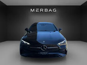 Mercedes-Benz CLE 200 Coupé 4M 9G-T