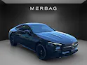 Mercedes-Benz CLE 200 Coupé 4M 9G-T