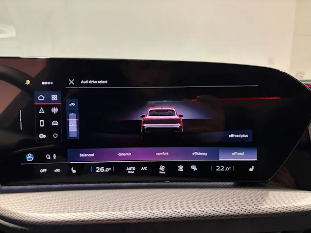 Audi Q5 TFSI quatto 150 kW S-tronic