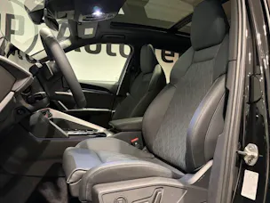 Audi Q5 TFSI quatto 150 kW S-tronic