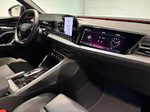 Audi Q5 TFSI quatto 150 kW S-tronic