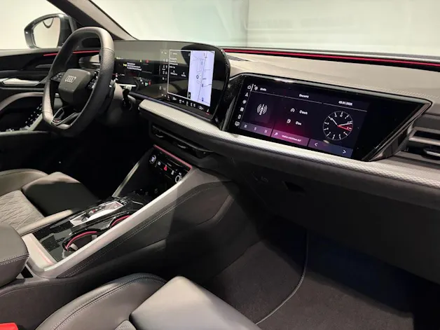 Audi Q5 TFSI quatto 150 kW S-tronic