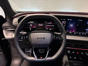 Audi Q5 TFSI quatto 150 kW S-tronic