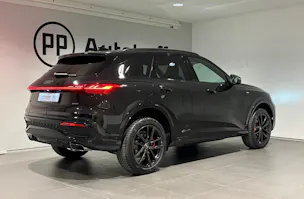 Audi Q5 TFSI quatto 150 kW S-tronic