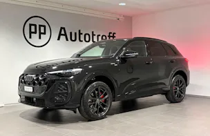 Audi Q5 TFSI quatto 150 kW S-tronic