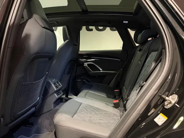 Audi Q5 TFSI quatto 150 kW S-tronic