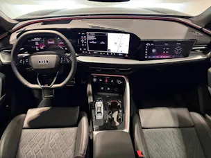 Audi Q5 TFSI quatto 150 kW S-tronic