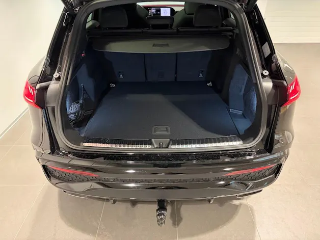 Audi Q5 TFSI quatto 150 kW S-tronic