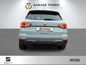 SEAT Arona 1.0 TSI 115 Style DSG