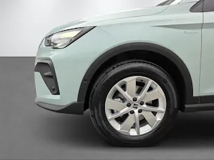SEAT Arona 1.0 TSI 115 Style DSG