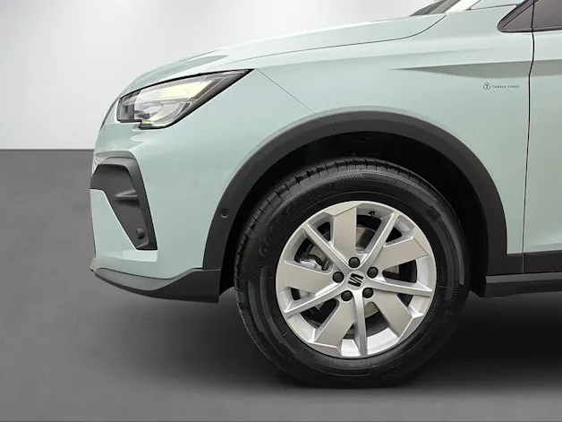SEAT Arona 1.0 TSI 115 Style DSG