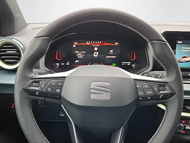 SEAT Arona 1.0 TSI 115 Style DSG
