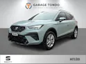 SEAT Arona 1.0 TSI 115 Style DSG