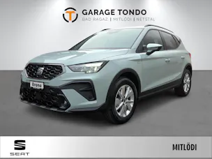 SEAT Arona 1.0 TSI 115 Style DSG